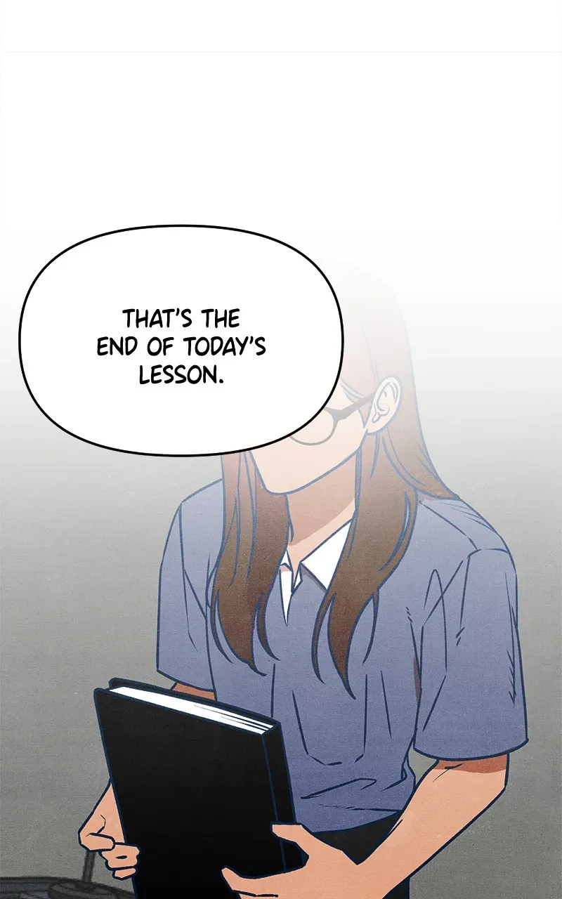 Who’s That Long-Haired Senior? Chapter 27 page 35 - 