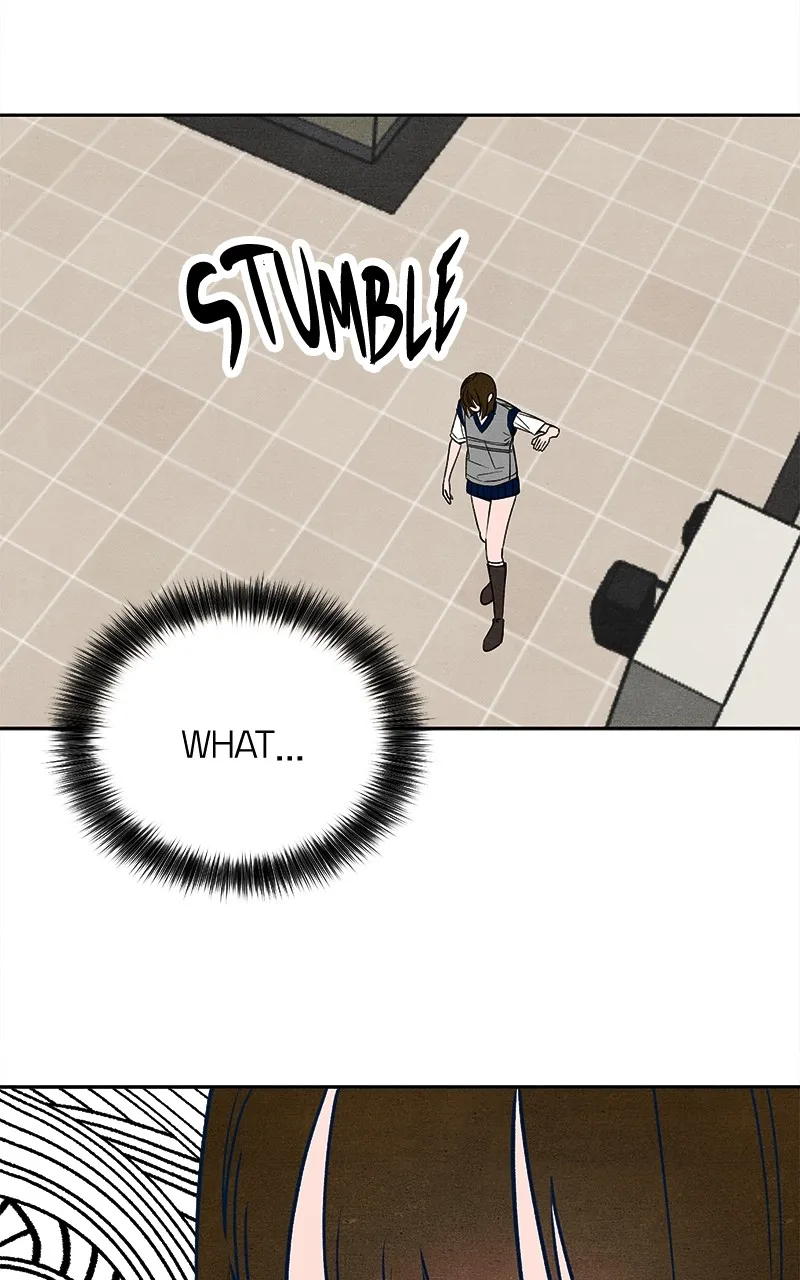 Who’s That Long-Haired Senior? Chapter 27 page 44 - 