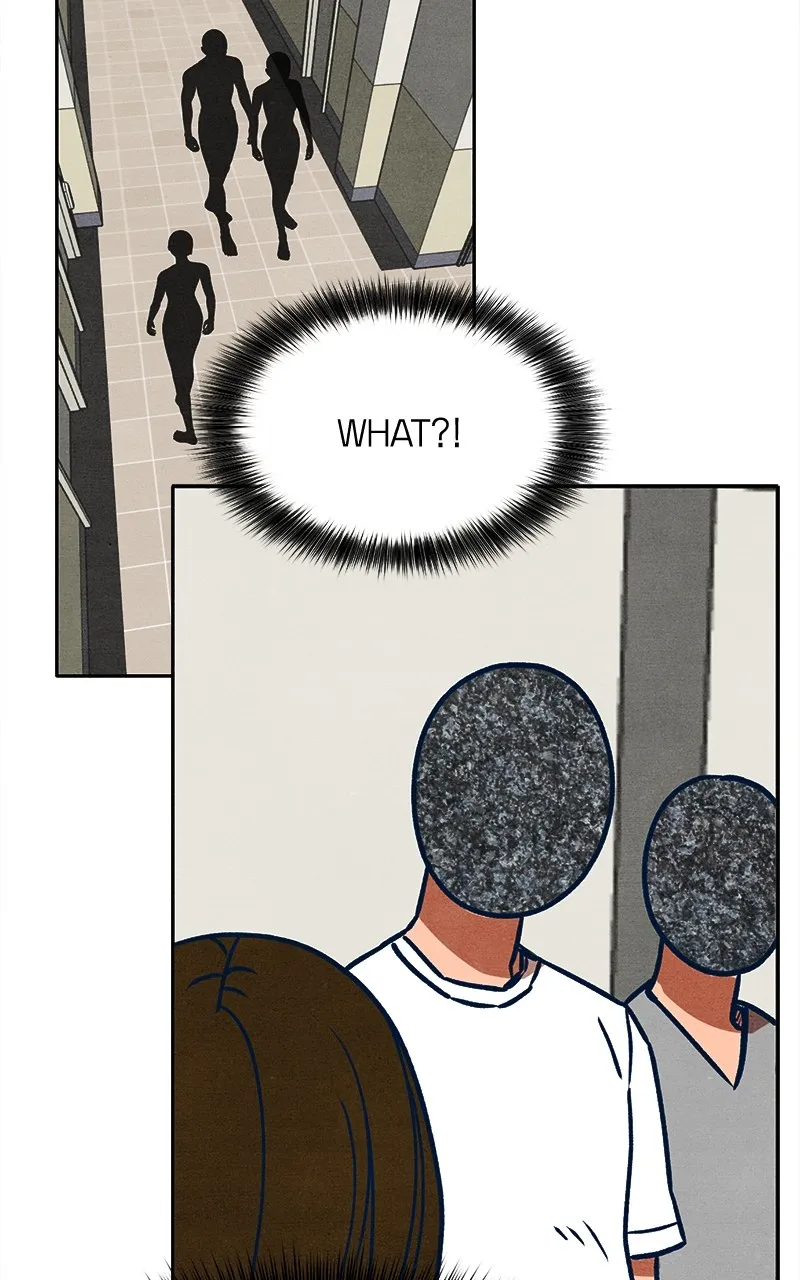Who’s That Long-Haired Senior? Chapter 27 page 47 - 
