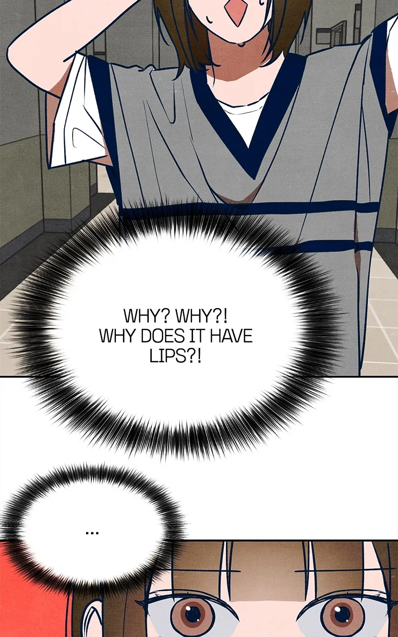 Who’s That Long-Haired Senior? Chapter 27 page 49 - 