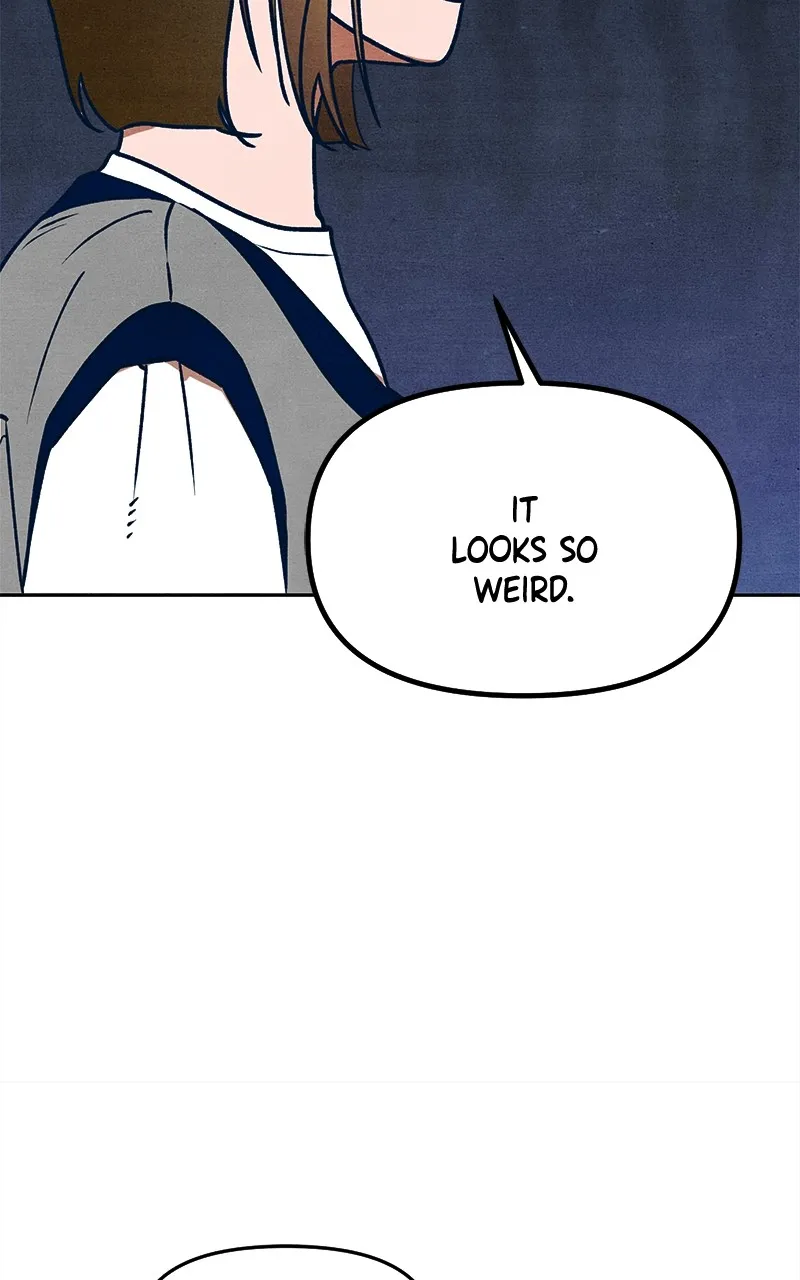 Who’s That Long-Haired Senior? Chapter 27 page 6 - 
