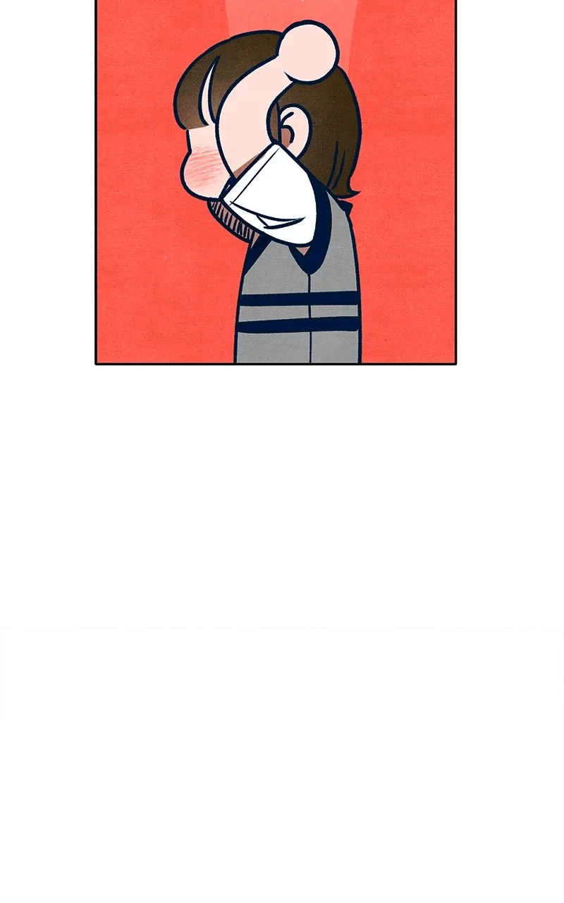 Who’s That Long-Haired Senior? Chapter 27 page 52 - 