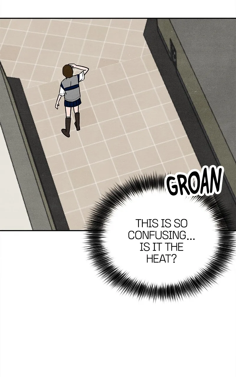 Who’s That Long-Haired Senior? Chapter 27 page 53 - 