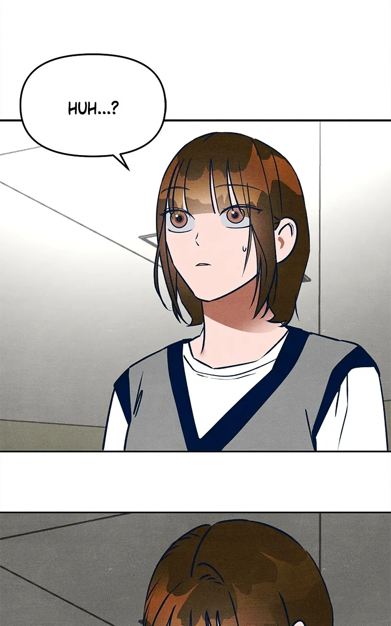 Who’s That Long-Haired Senior? Chapter 27 page 55 - 