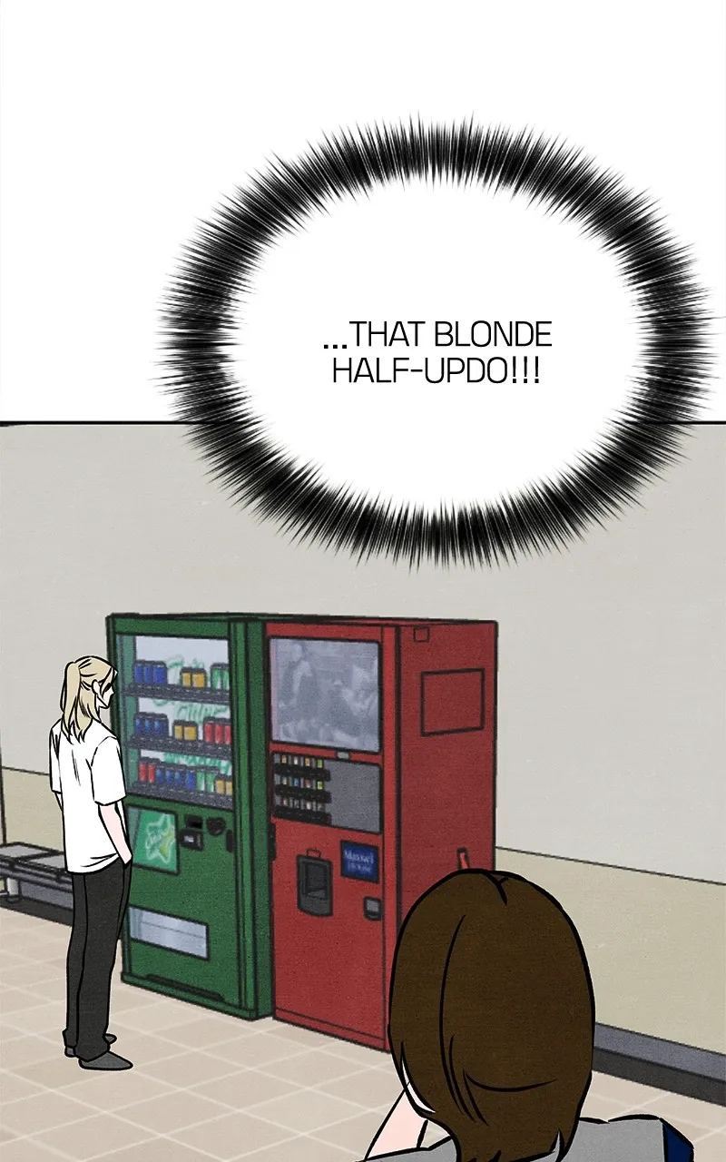 Who’s That Long-Haired Senior? Chapter 27 page 57 - 