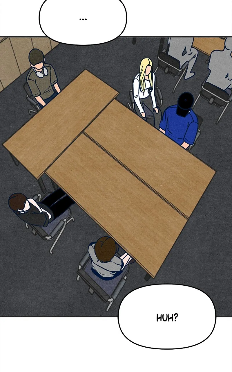 Who’s That Long-Haired Senior? Chapter 27 page 7 - 