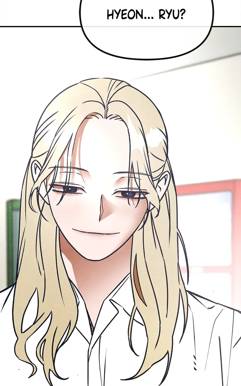Who’s That Long-Haired Senior? Chapter 27 page 65 - 