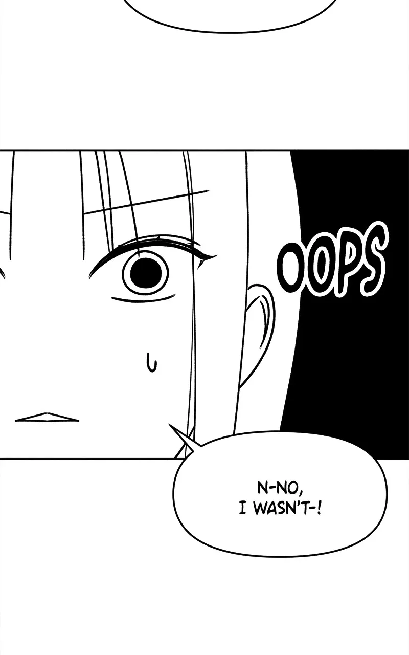 Who’s That Long-Haired Senior? Chapter 27 page 9 - 