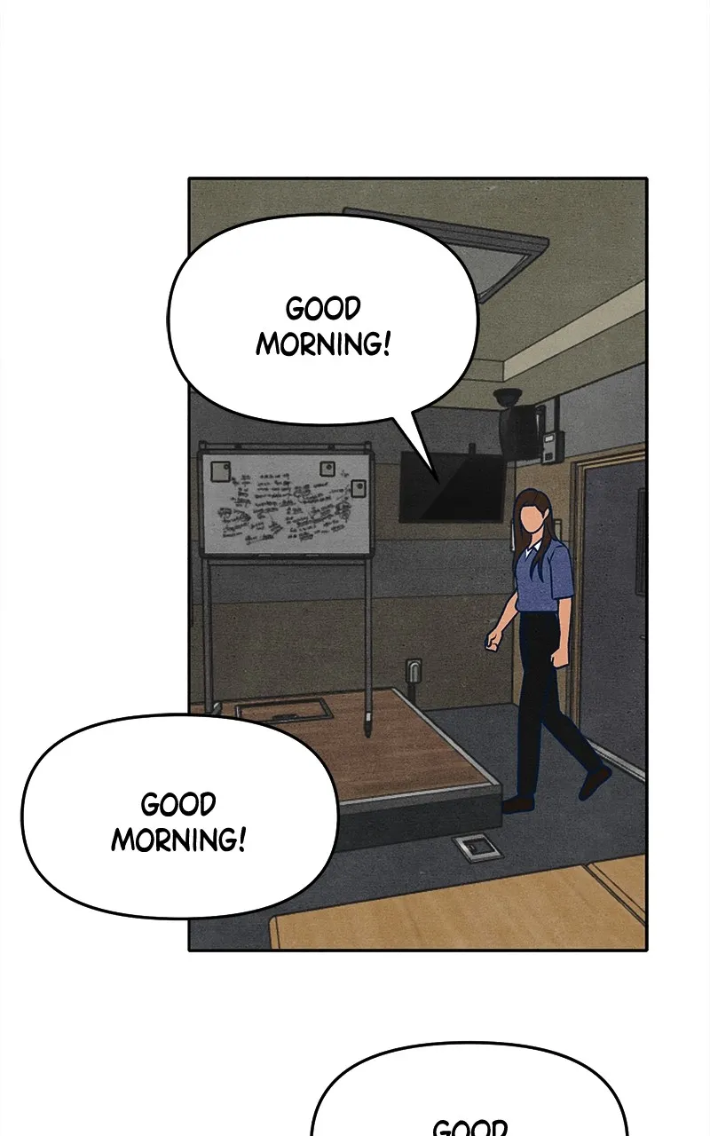 Who’s That Long-Haired Senior? Chapter 27 page 10 - 