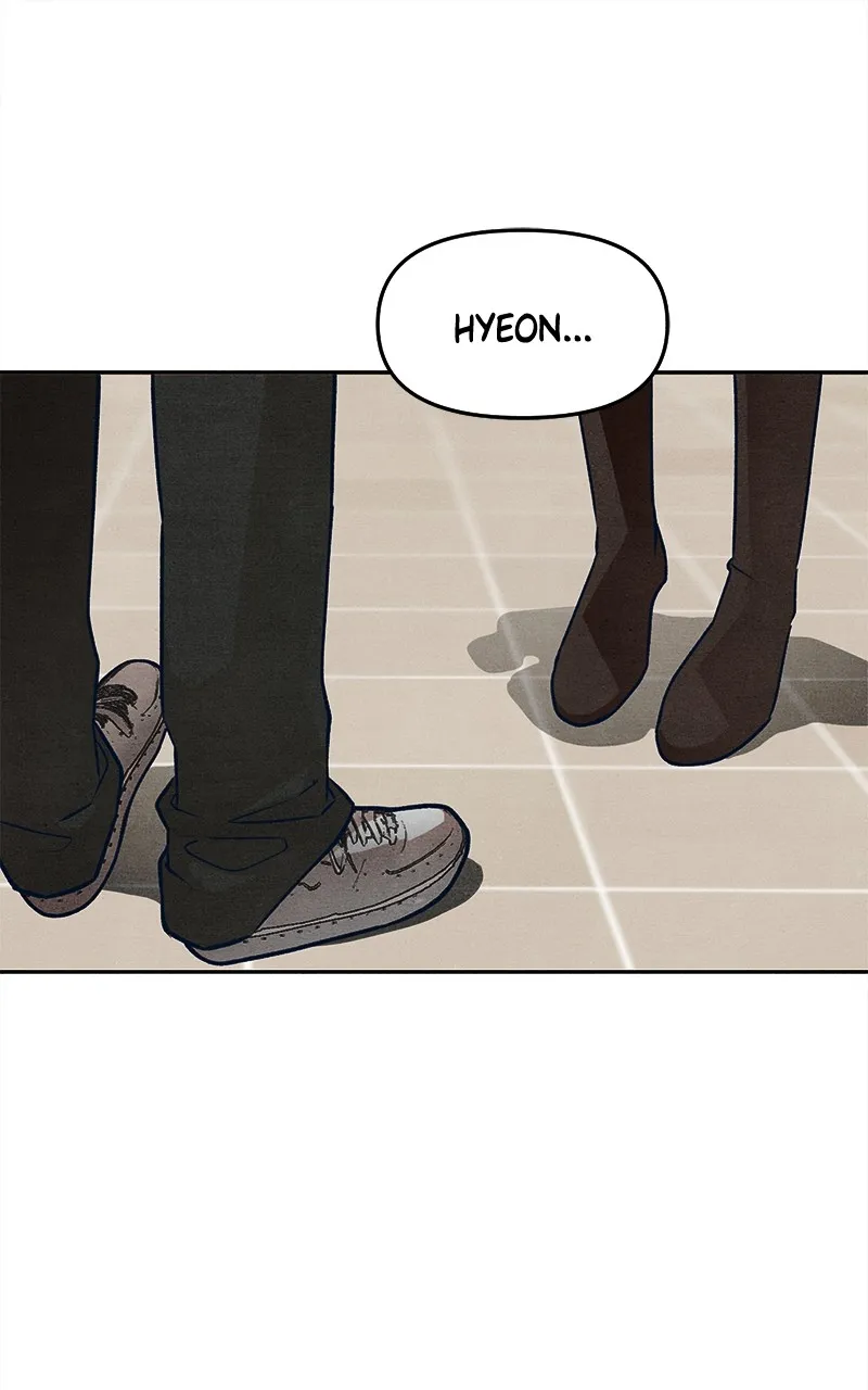 Who’s That Long-Haired Senior? Chapter 28 page 1 - 