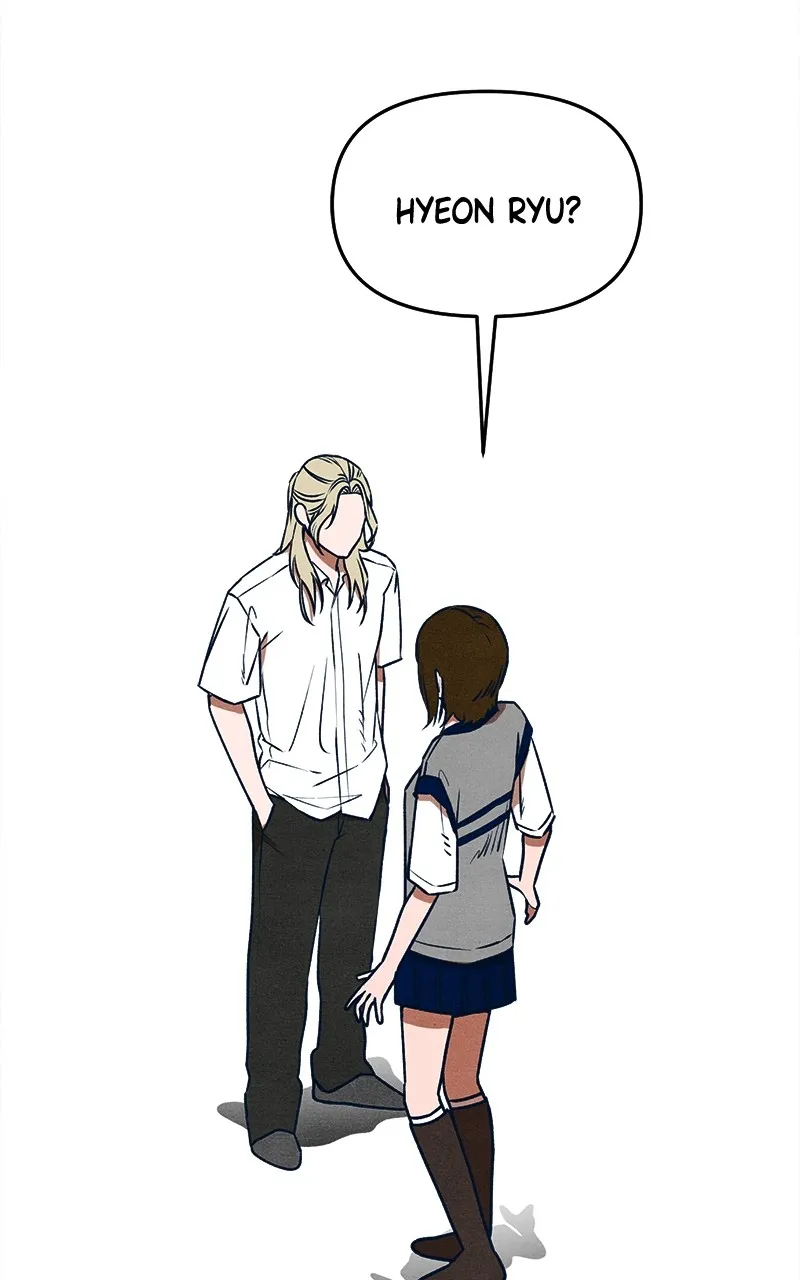 Who’s That Long-Haired Senior? Chapter 28 page 2 - 