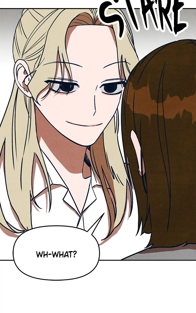 Who’s That Long-Haired Senior? Chapter 28 page 11 - 