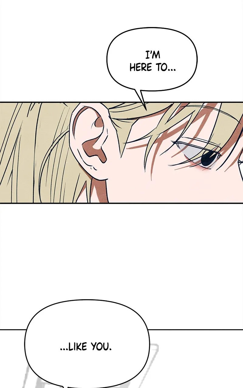 Who’s That Long-Haired Senior? Chapter 28 page 12 - 