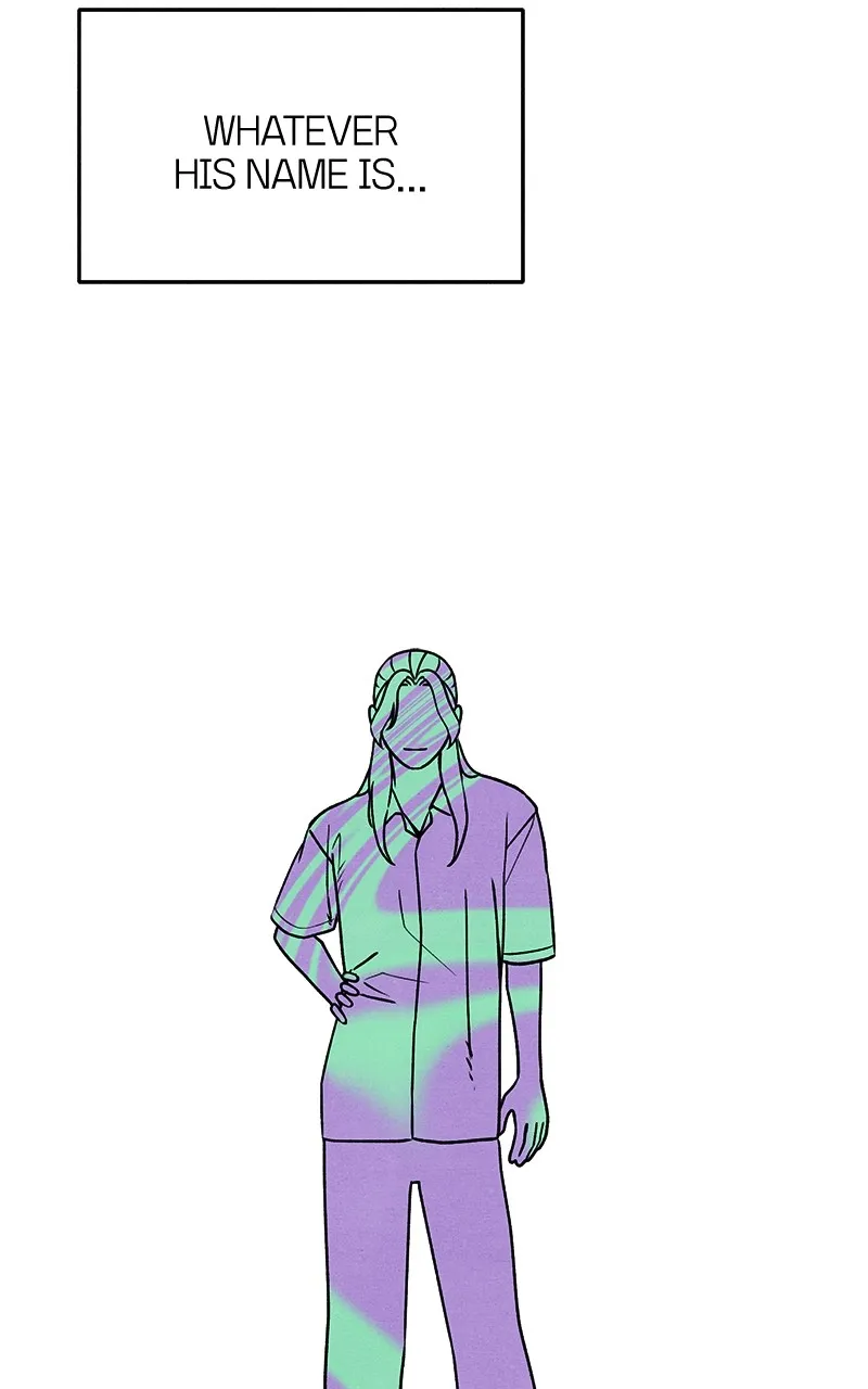Who’s That Long-Haired Senior? Chapter 28 page 18 - 