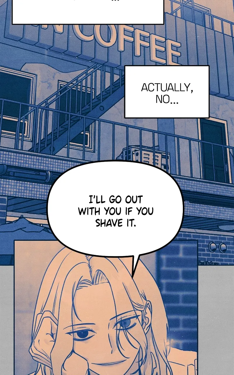Who’s That Long-Haired Senior? Chapter 28 page 20 - 