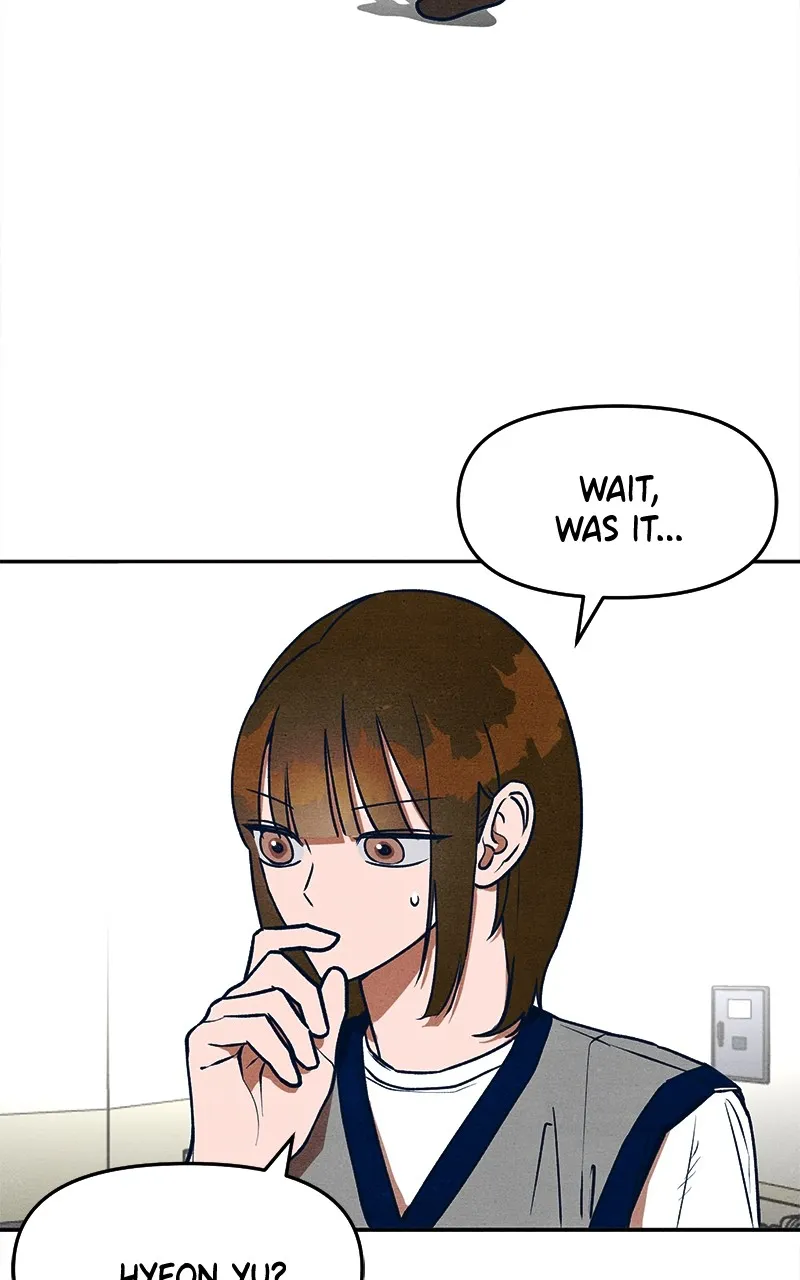 Who’s That Long-Haired Senior? Chapter 28 page 3 - 
