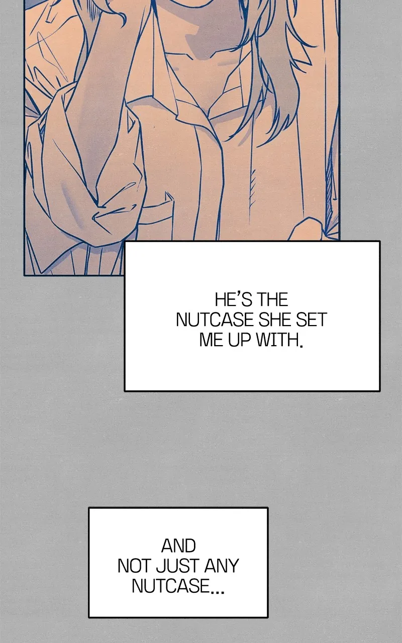 Who’s That Long-Haired Senior? Chapter 28 page 21 - 