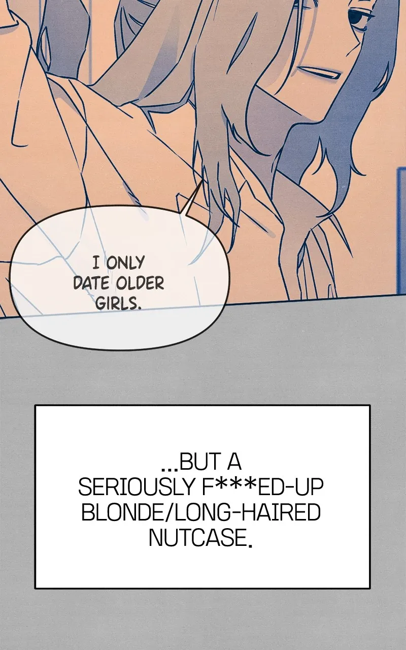Who’s That Long-Haired Senior? Chapter 28 page 24 - 