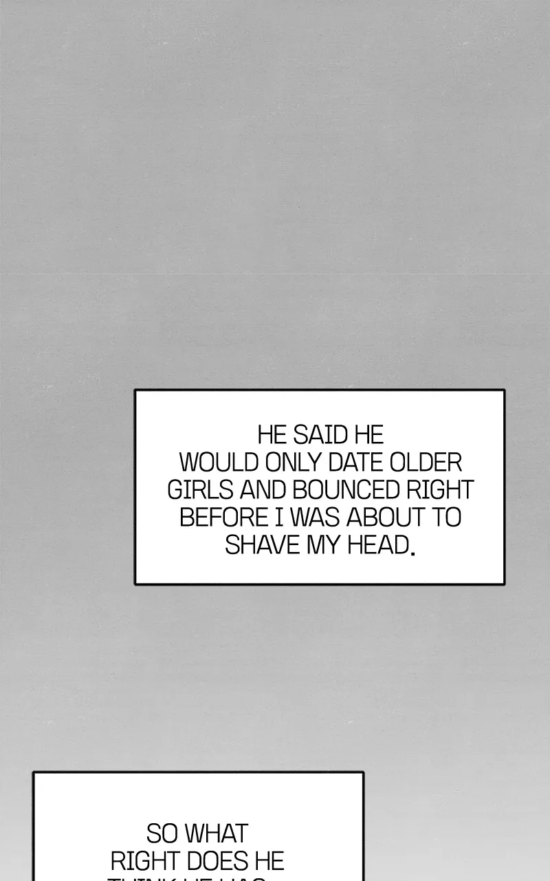 Who’s That Long-Haired Senior? Chapter 28 page 25 - 