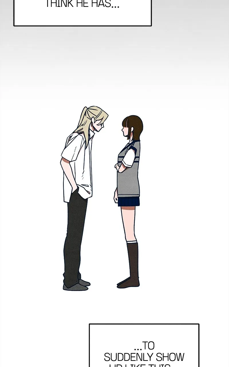 Who’s That Long-Haired Senior? Chapter 28 page 26 - 
