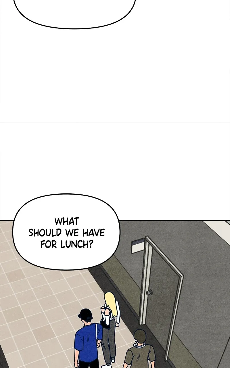 Who’s That Long-Haired Senior? Chapter 28 page 29 - 