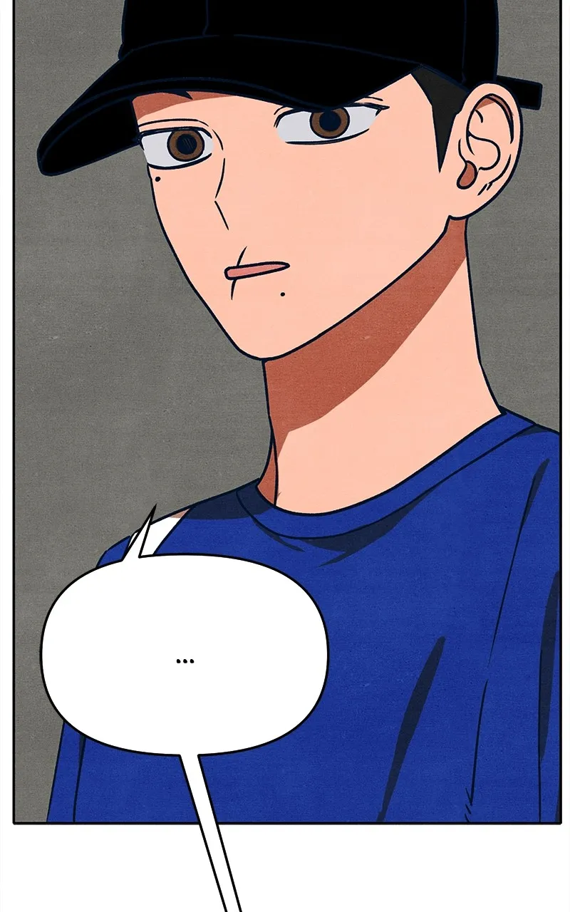 Who’s That Long-Haired Senior? Chapter 28 page 34 - 