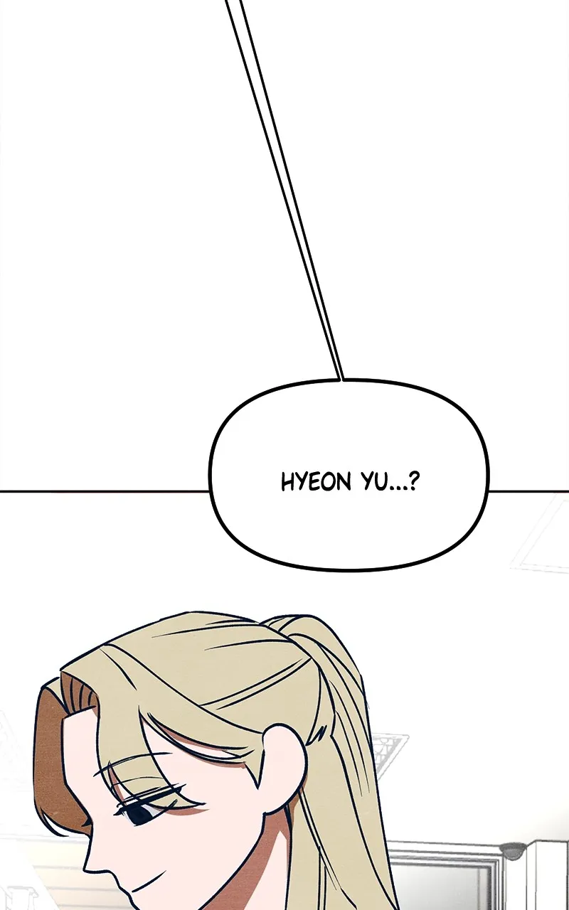Who’s That Long-Haired Senior? Chapter 28 page 35 - 