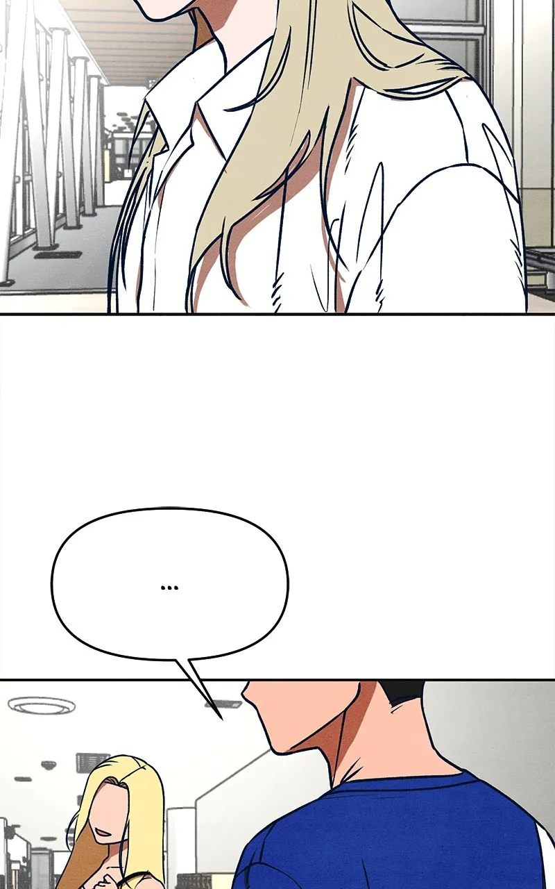 Who’s That Long-Haired Senior? Chapter 28 page 36 - 