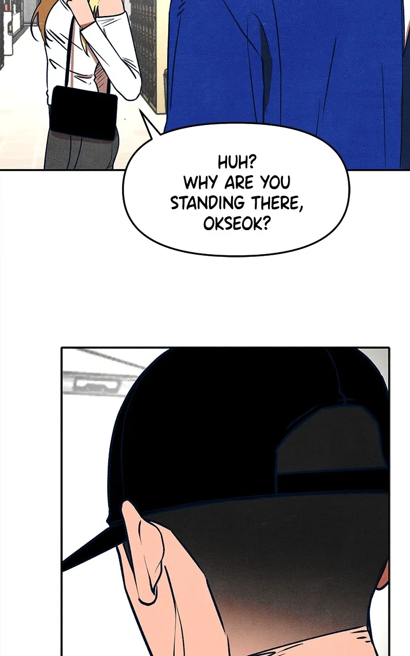 Who’s That Long-Haired Senior? Chapter 28 page 37 - 