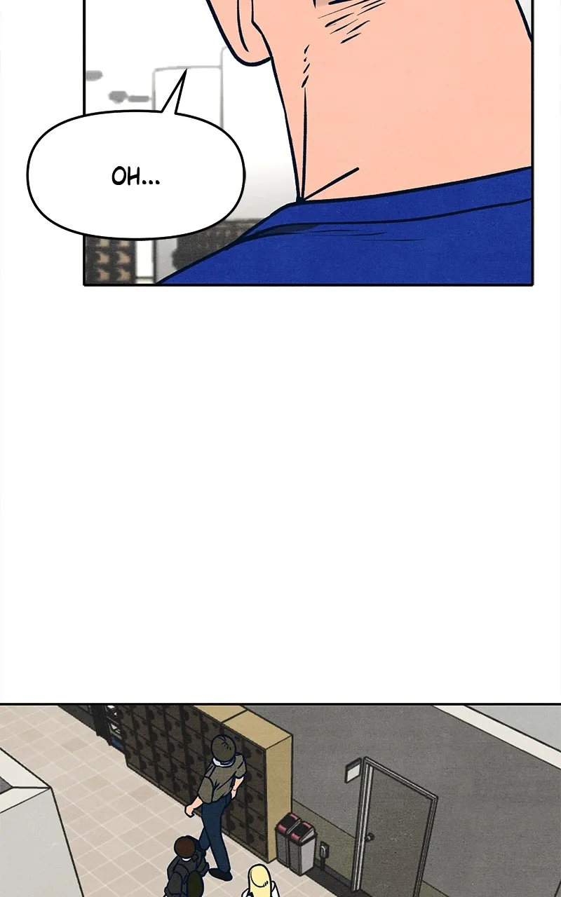 Who’s That Long-Haired Senior? Chapter 28 page 38 - 