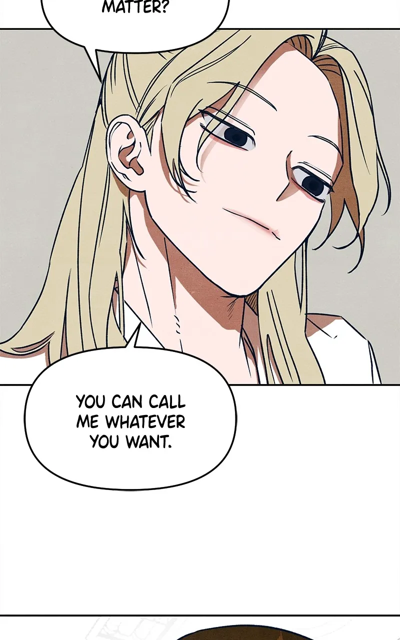 Who’s That Long-Haired Senior? Chapter 28 page 5 - 