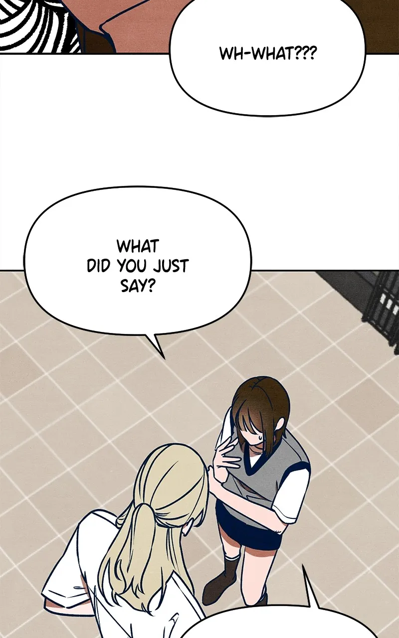 Who’s That Long-Haired Senior? Chapter 28 page 41 - 