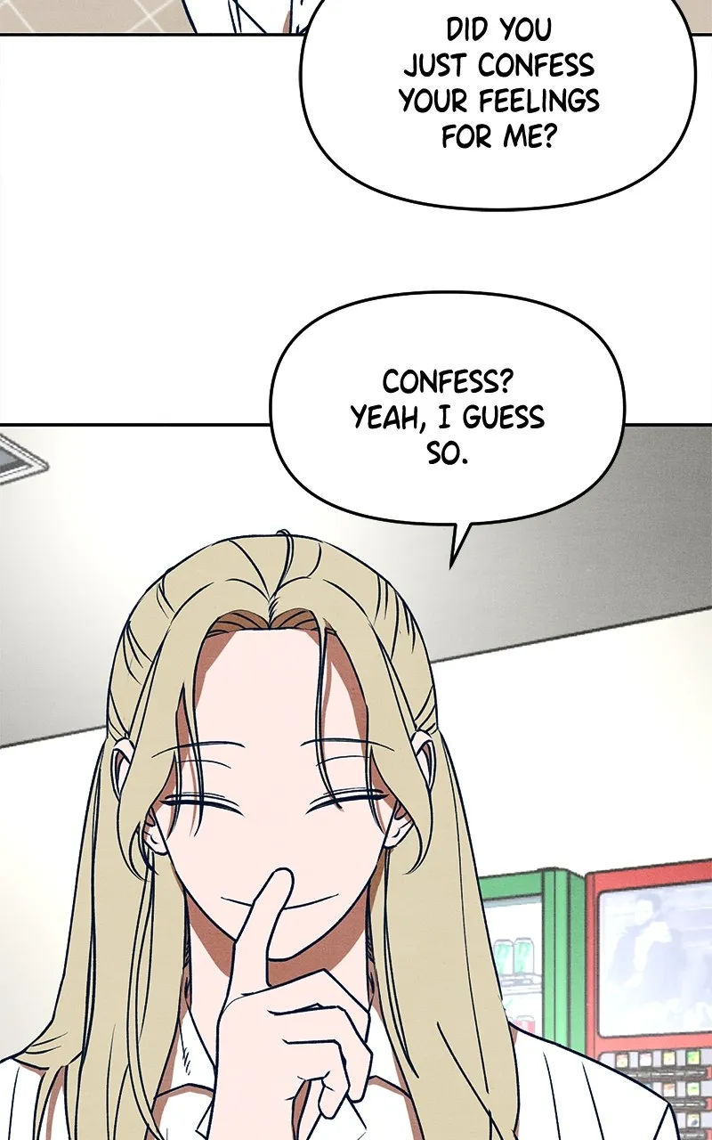 Who’s That Long-Haired Senior? Chapter 28 page 42 - 