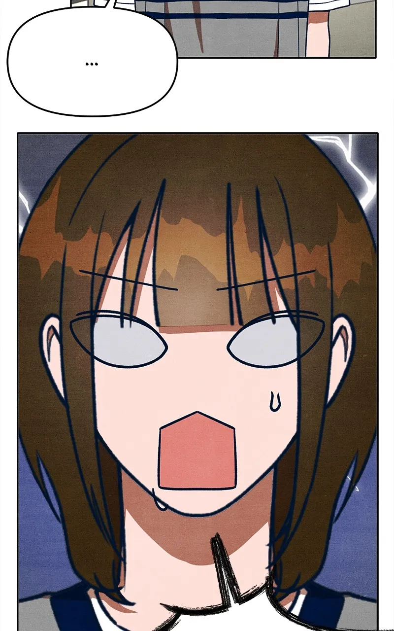 Who’s That Long-Haired Senior? Chapter 28 page 44 - 