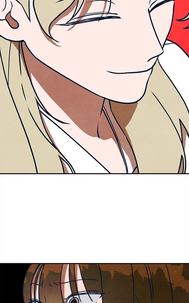 Who’s That Long-Haired Senior? Chapter 28 page 49 - 