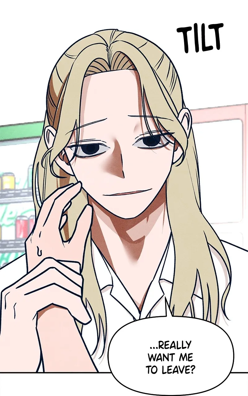 Who’s That Long-Haired Senior? Chapter 28 page 55 - 