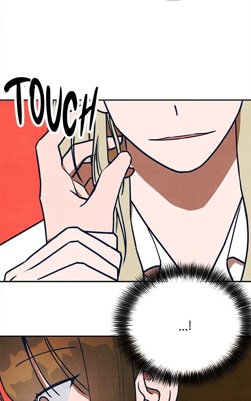 Who’s That Long-Haired Senior? Chapter 28 page 56 - 