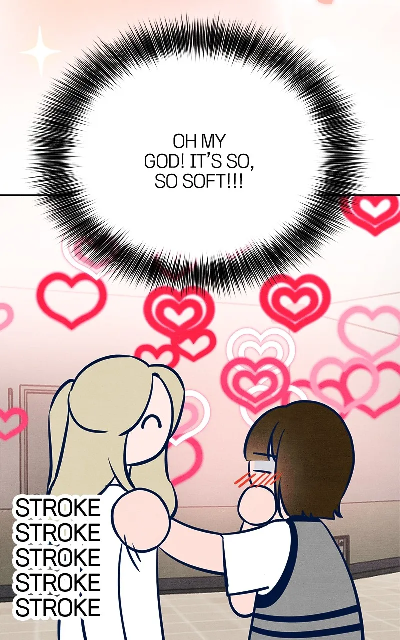 Who’s That Long-Haired Senior? Chapter 28 page 60 - 