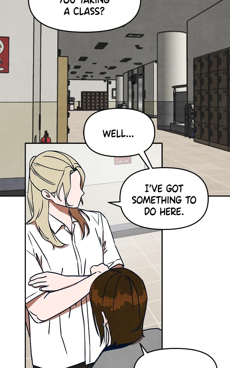 Who’s That Long-Haired Senior? Chapter 28 page 7 - 