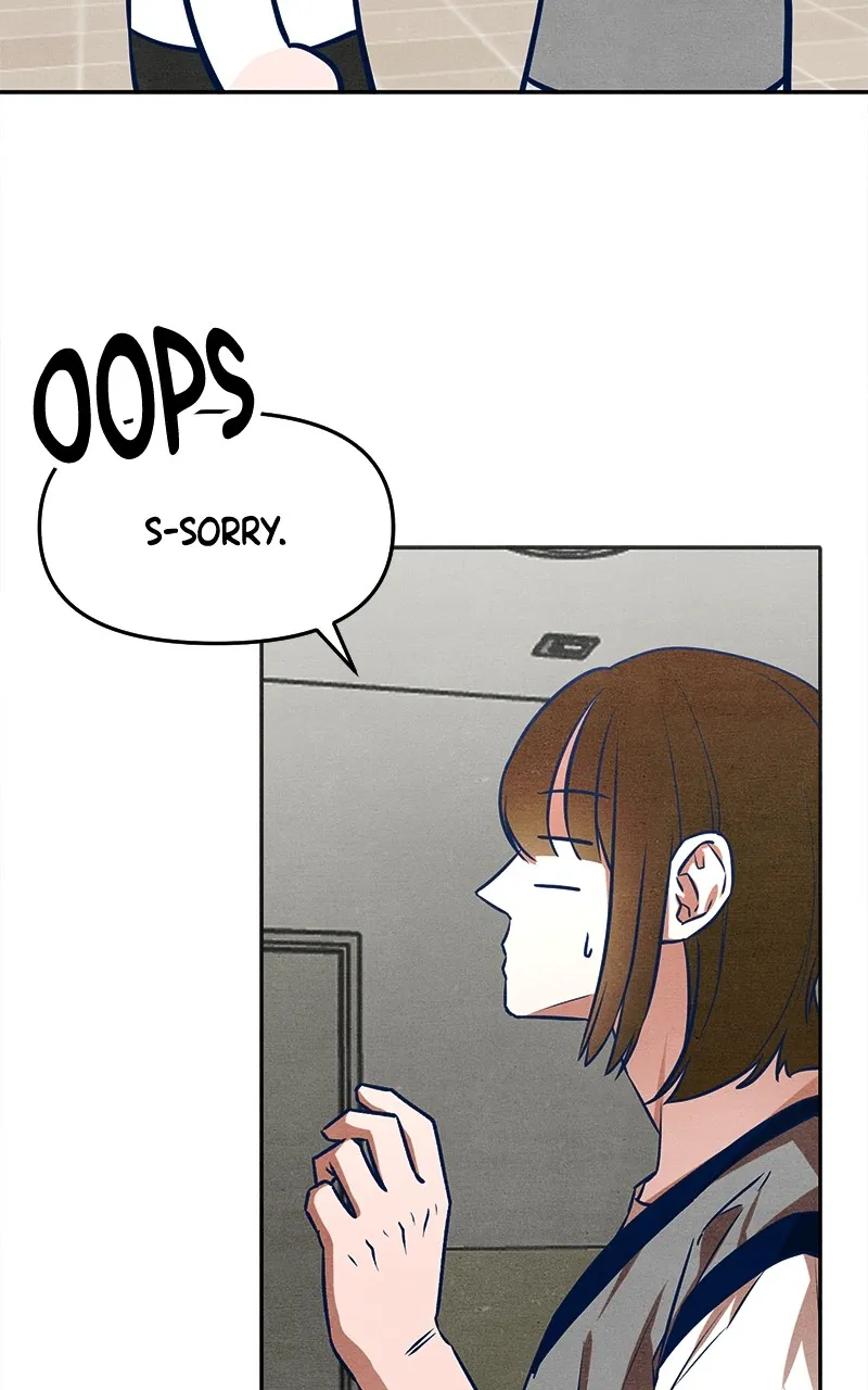 Who’s That Long-Haired Senior? Chapter 28 page 61 - 