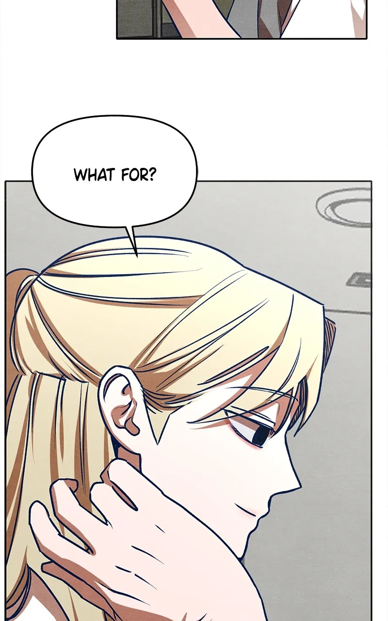 Who’s That Long-Haired Senior? Chapter 28 page 62 - 