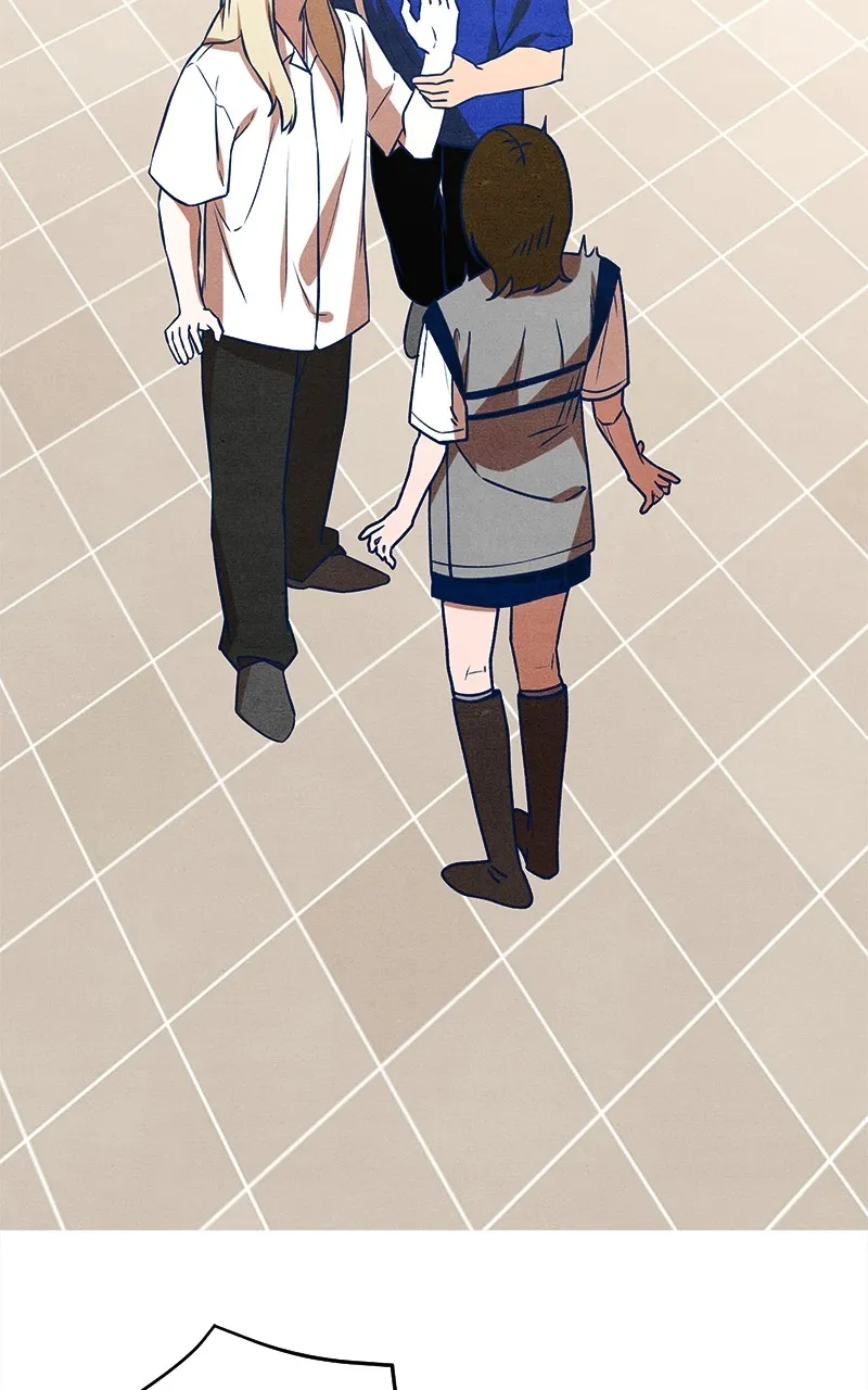 Who’s That Long-Haired Senior? Chapter 28 page 66 - 