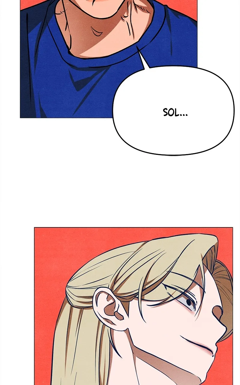 Who’s That Long-Haired Senior? Chapter 28 page 70 - 