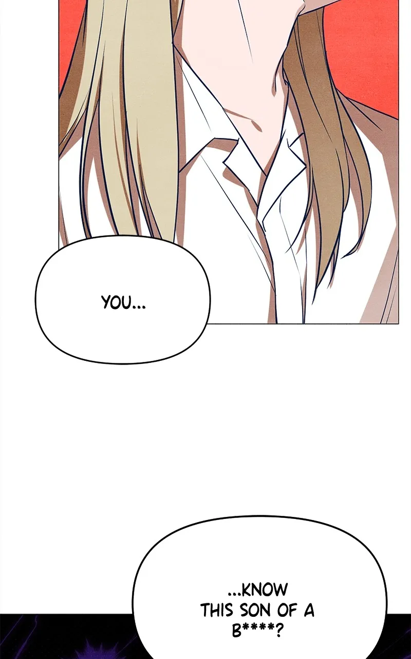 Who’s That Long-Haired Senior? Chapter 28 page 71 - 