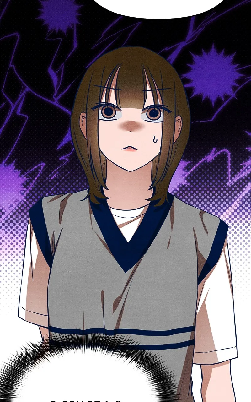 Who’s That Long-Haired Senior? Chapter 28 page 72 - 