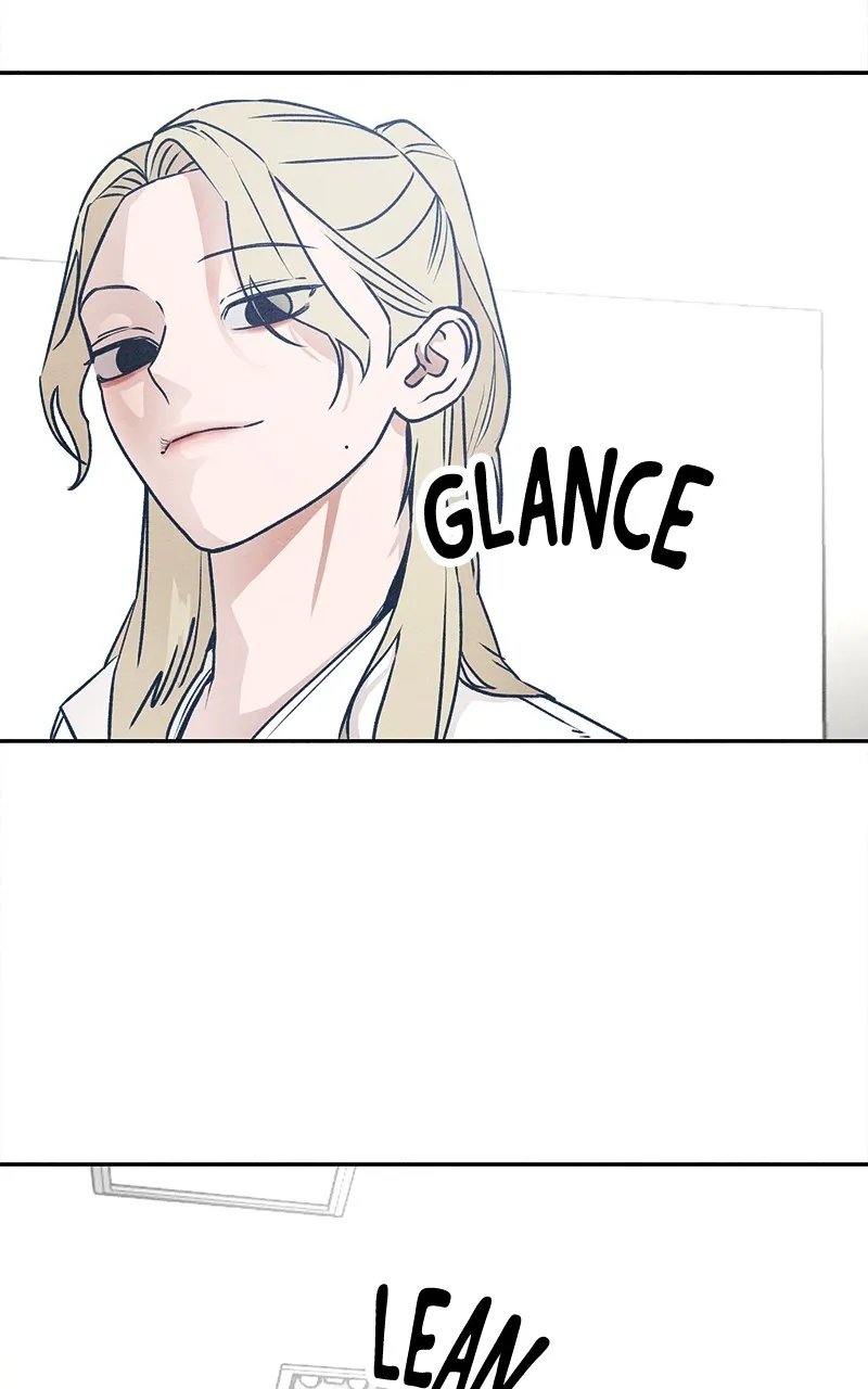 Who’s That Long-Haired Senior? Chapter 28 page 9 - 