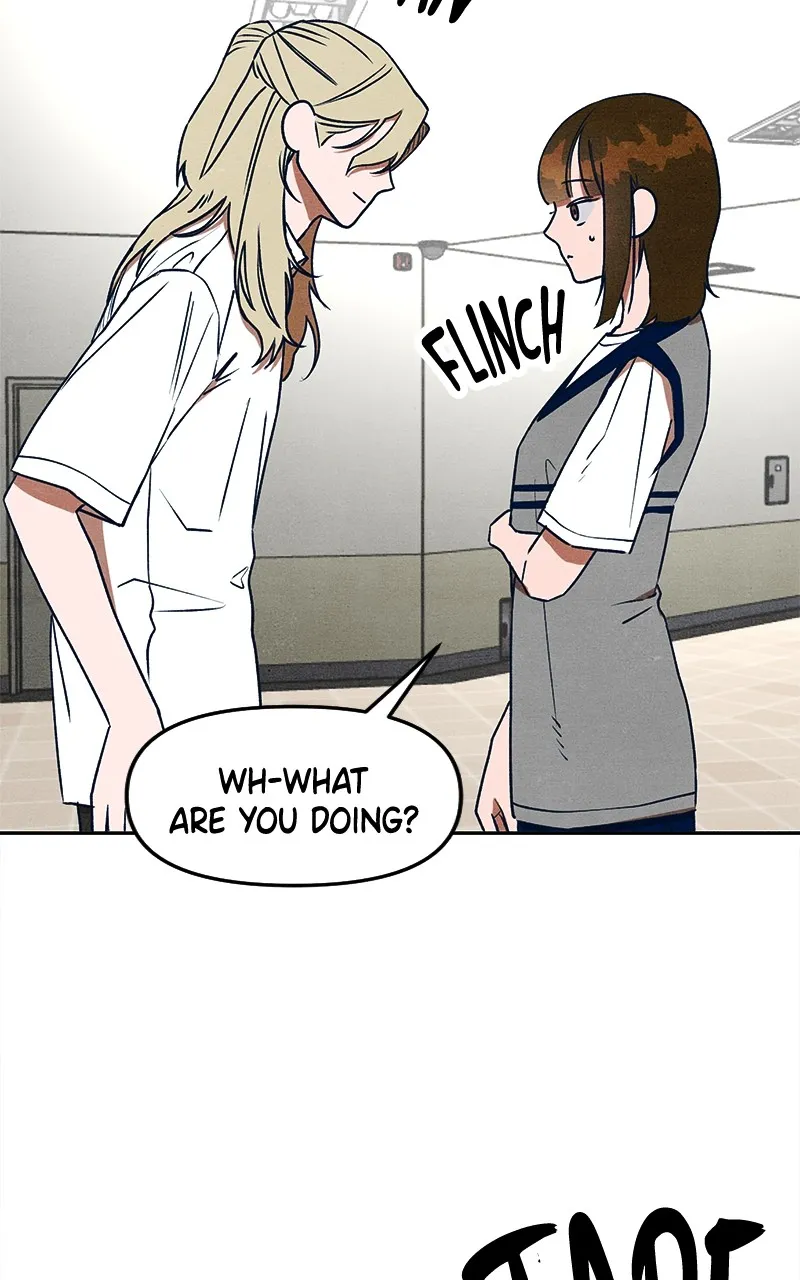 Who’s That Long-Haired Senior? Chapter 28 page 10 - 