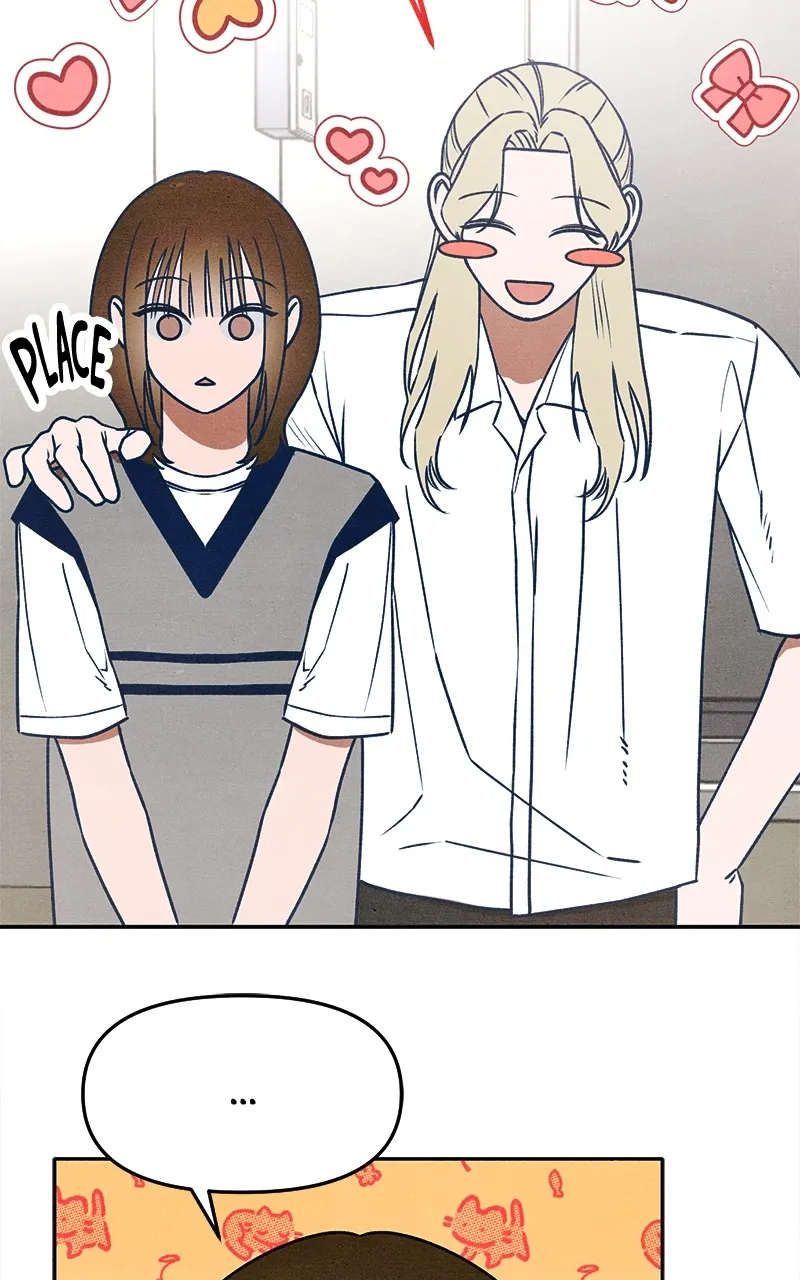 Who’s That Long-Haired Senior? Chapter 29 page 14 - 