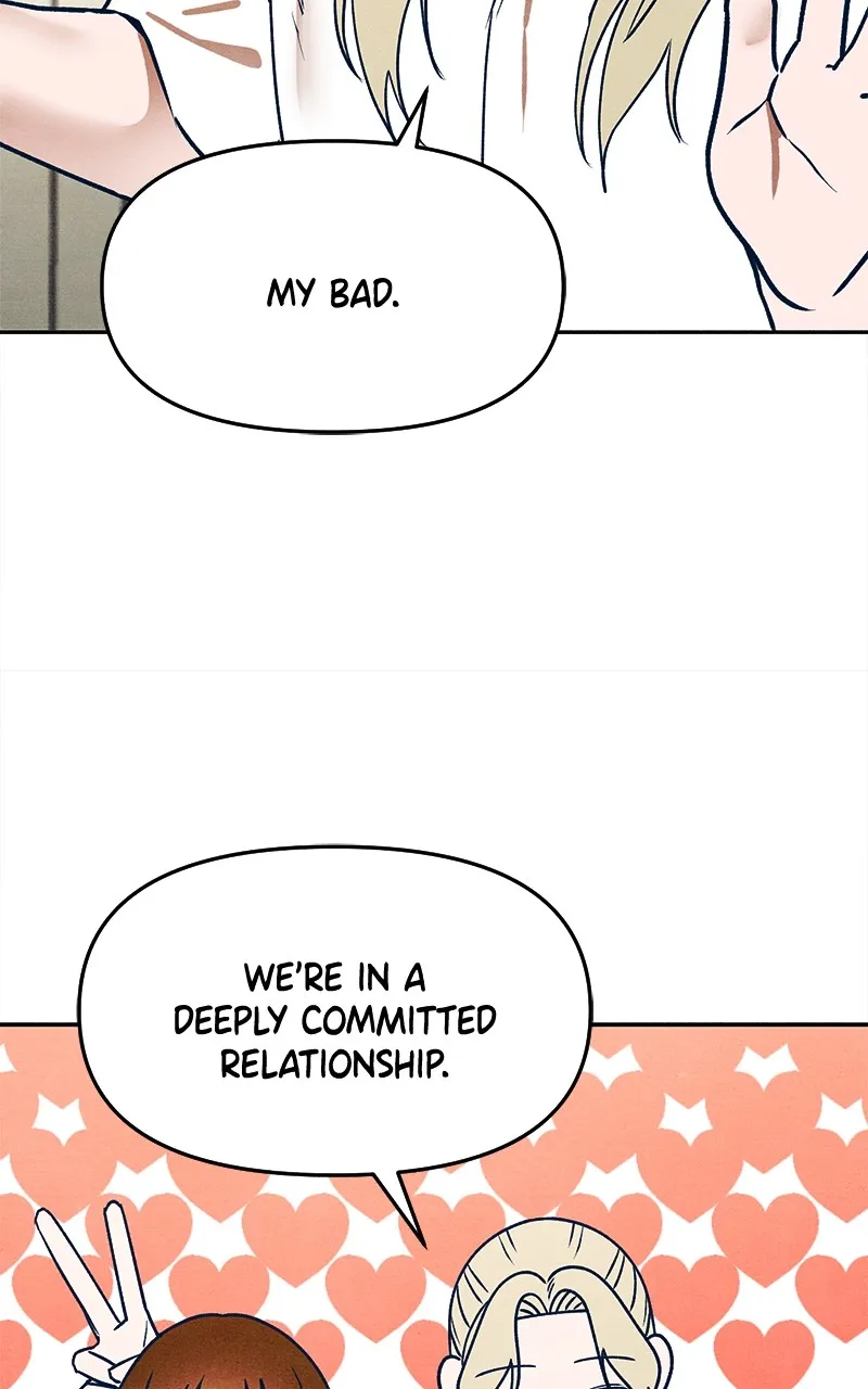 Who’s That Long-Haired Senior? Chapter 29 page 18 - 