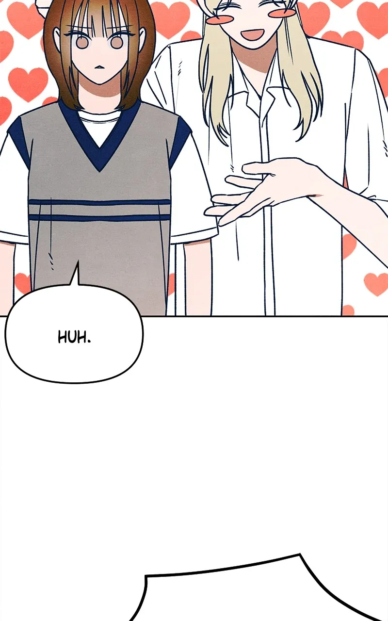 Who’s That Long-Haired Senior? Chapter 29 page 19 - 